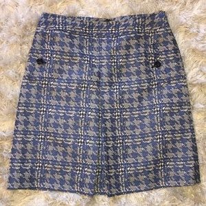 Nine West Size 6 Skirt